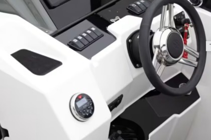 Verhuur Motorboot Karnic Karnic CS700 Krk