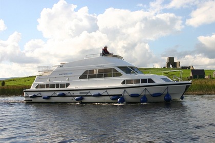 Rental Houseboats Classic Waterford Class Banagher