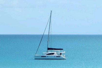 Location Catamaran Robertson & Caine Leopard 48 Mahé