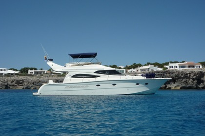 Rental Motor yacht Rodman 56 Port d'Andratx