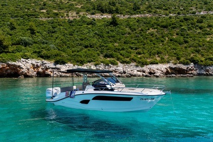 Miete Motorboot Eolo Nove Dubrovnik