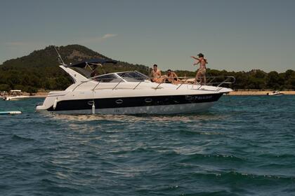 Rental Motorboat Sessa Marine C35 Alcúdia