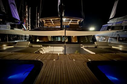 Miete Katamaran  Sunreef 60 Athen