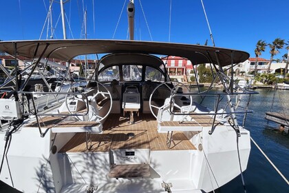 Location Voilier  Bavaria C42 Grimaud