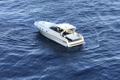 Aluguel Lancha Piantoni 46 Walk around Positano