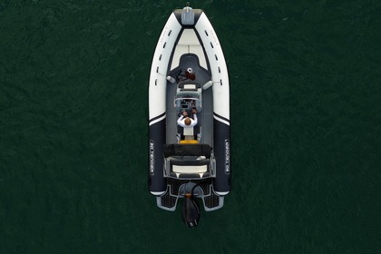 Alquiler Neumática 3d Tender 635 Lux Saint-Malo