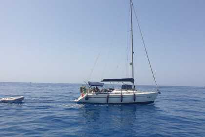 Location Voilier Bavaria Yacht Bavaria 37 Castellammare di Stabia