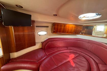 Noleggio Barca a motore Prinz 33 Open Palermo