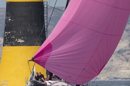 Rental Sailboat ARCHAMBAULT A40RC Marseille