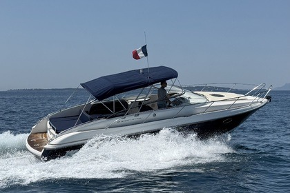 Hire Motorboat Windy 32 Grand Tornado Antibes