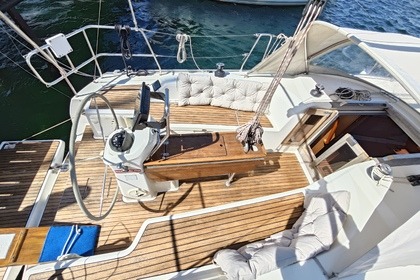 Miete Segelboot Bavaria Yachtbau Bavaria Cruiser 33 Punat