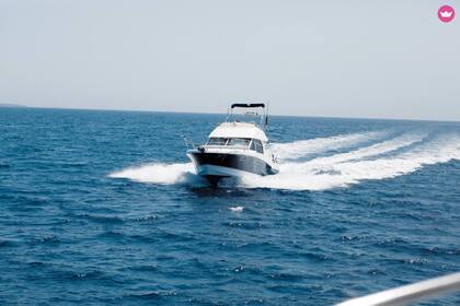 Location Yacht à moteur Beneteau Antares 980 Chalcidique