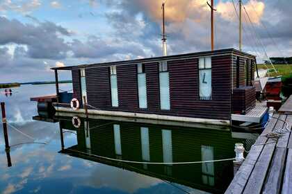Miete Hausboot HT Houseboats HT4 Usedom