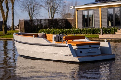 Alquiler Barco sin licencia  Qrafter Qruiser Loosdrechtse Plassen
