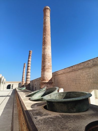 Marsala Sailboat Beneteau Oceanis Clipper 423 alt tag text