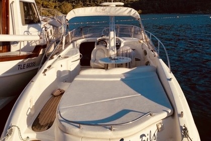 Miete Motorboot Cranchi CSL 28 Marseille