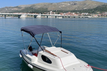 Verhuur Boot zonder vaarbewijs  Adria M sport 500 Trogir