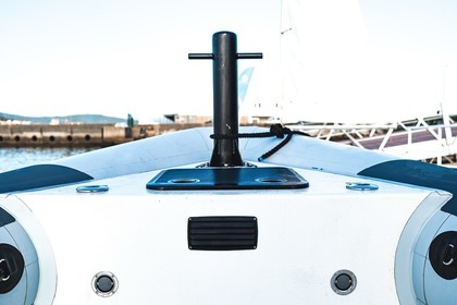 Location Semi-rigide Searib's SR 9.60 PRO Vannes