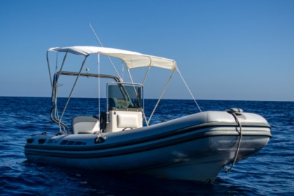 Location Bateau sans permis  Bsc Bsc 46 Rapallo