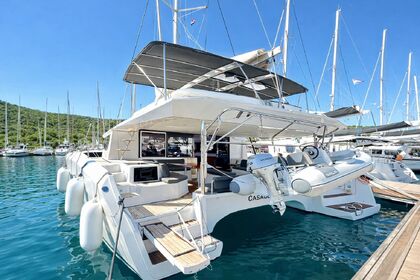 Alquiler Catamarán Dufour Yachts Dufour 48 Catamaran - 5 + 1 cab. Općina Primošten