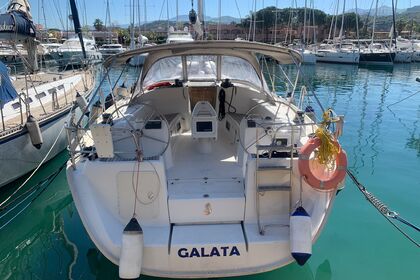 Location Voilier Beneteau Cyclades 43.4 Marina Di Portorosa