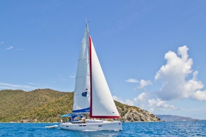 Alquiler Velero Sunsail Sunsail 47 Dubrovnik (Ragusa)