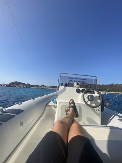 La Maddalena Without license Bsc 61 alt tag text