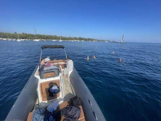 Nizza RIB Bsc Bsc 78 élegance alt tag text