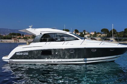 Aluguel Iate Prestige 38S Beaulieu-sur-Mer