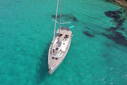 Location Voilier BAVARIA 45 Cruiser Palma de Majorque