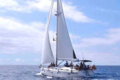 Charter Sailboat Ваvаriа Сruisеr Ваvаriа Сruisеr Costa Adeje
