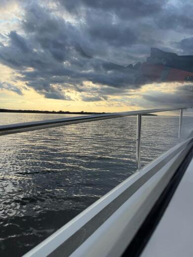 Estetino Motorboat Stillo yachts Stillo 30 alt tag text