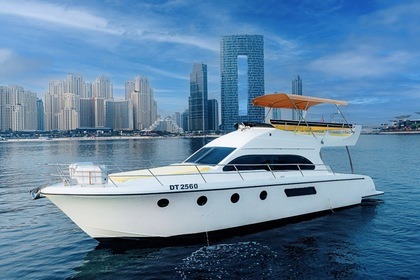 Rental Motorboat Sessa Marine Key Largo 20 Dubai Marina