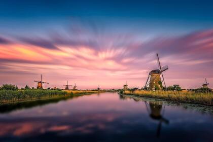 Miete Motorboot Matina River 440 Kinderdijk