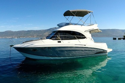 Noleggio Barca a motore Beneteau Antares 30 Fly Spalato