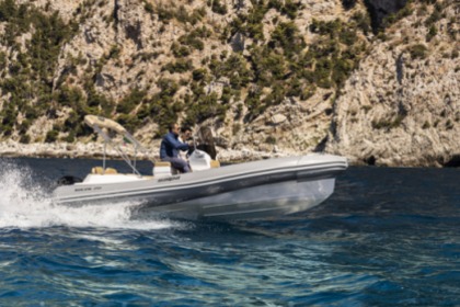 Location Bateau sans permis  Salpa SOLEIL 20 Sorrente