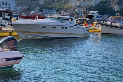 Charter Motorboat Tornado 44 express Porto Rotondo