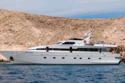 Miete Motoryacht Admiral Admiral 27 Split