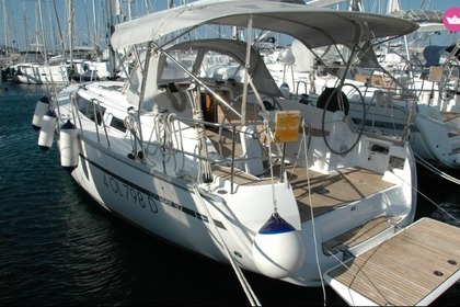 Miete Segelboot BAVARIA 37 CRUISER Portisco