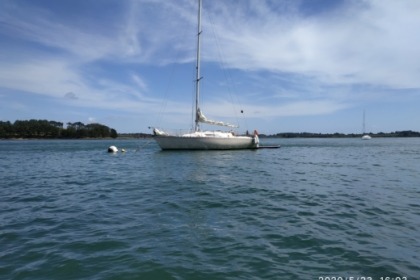 Location Voilier BENETEAU FIRST 32 La Trinité-sur-Mer