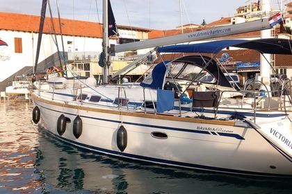 Location Voilier BAVARIA 46 CRUISER Trogir