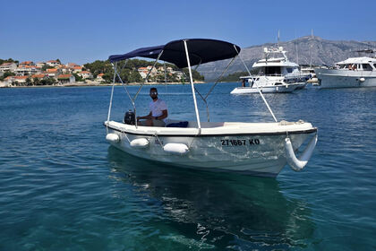 Aluguel Lancha M SPORT 500 PASARA Lumbarda