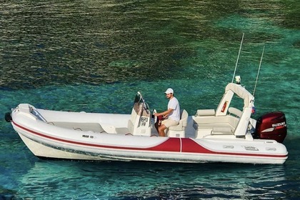 Location Semi-rigide Mar.co twentythree Hvar