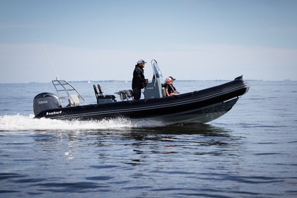 Location Semi-rigide Bombard Explorer 700 La Trinité-sur-Mer