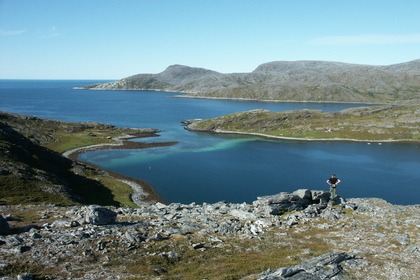 Hyra båt Segelbåt Bavaria 44 Tromsø