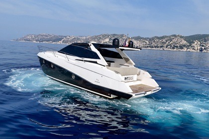 Rental Motorboat Rio Parana 38 L'Estaque