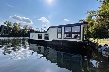 Noleggio Houseboat RELAX 1400 Berlino