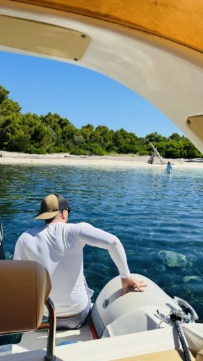 Zara RIB Aquamax Aquamax B23 alt tag text