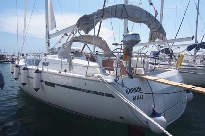 Charter Sailboat BAVARIA CRUISER 46 Punat