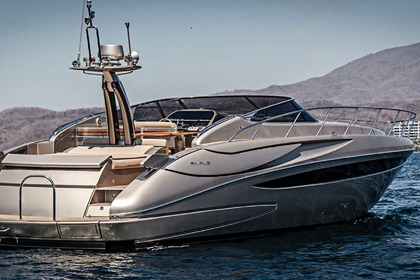 Charter Motor yacht Riva Rivale 52 Portofino